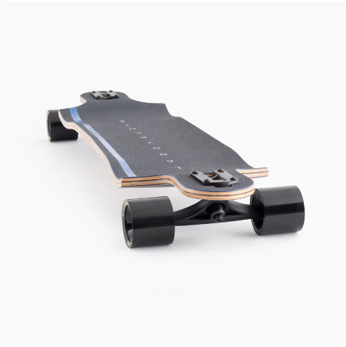 Landyachtz Switchblade 40 Atmosphere Complete 40" profile