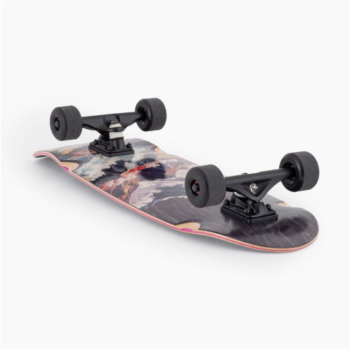 Landyachtz Tugboat Atmosphere Complete 30"