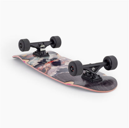 Landyachtz Tugboat Atmosphere Complete 30"