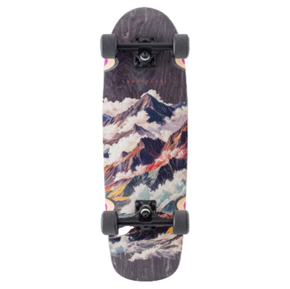 Landyachtz Tugboat Atmosphere Complete 30"