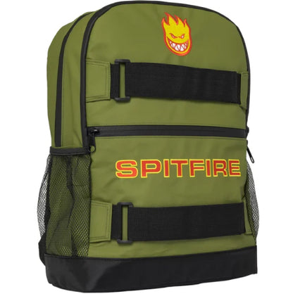 Spitfire Classic '87 Backpack - Olive/Black