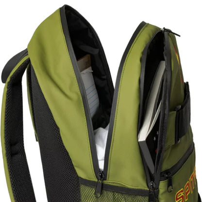 Spitfire Classic '87 Backpack - Olive/Black