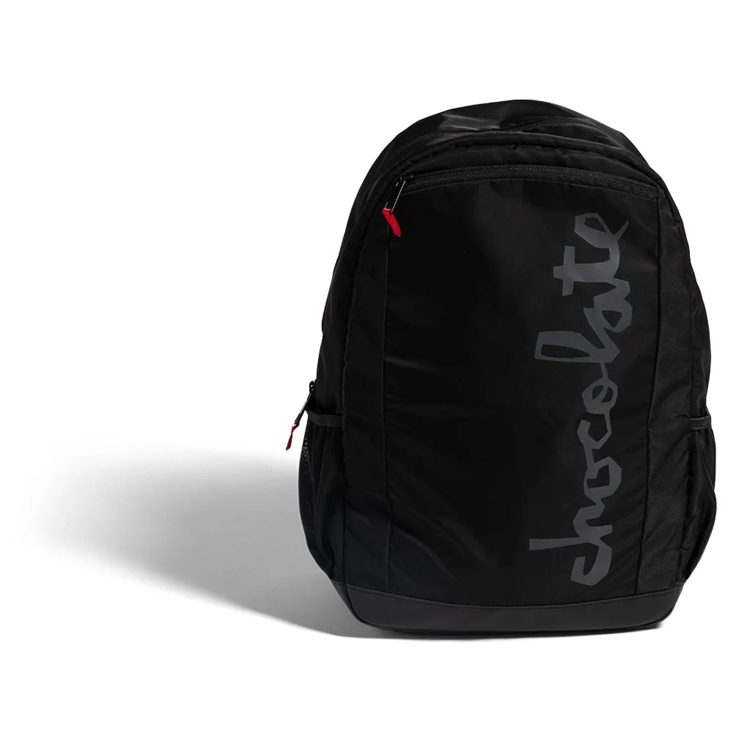 Chocolate Backpack 20" front