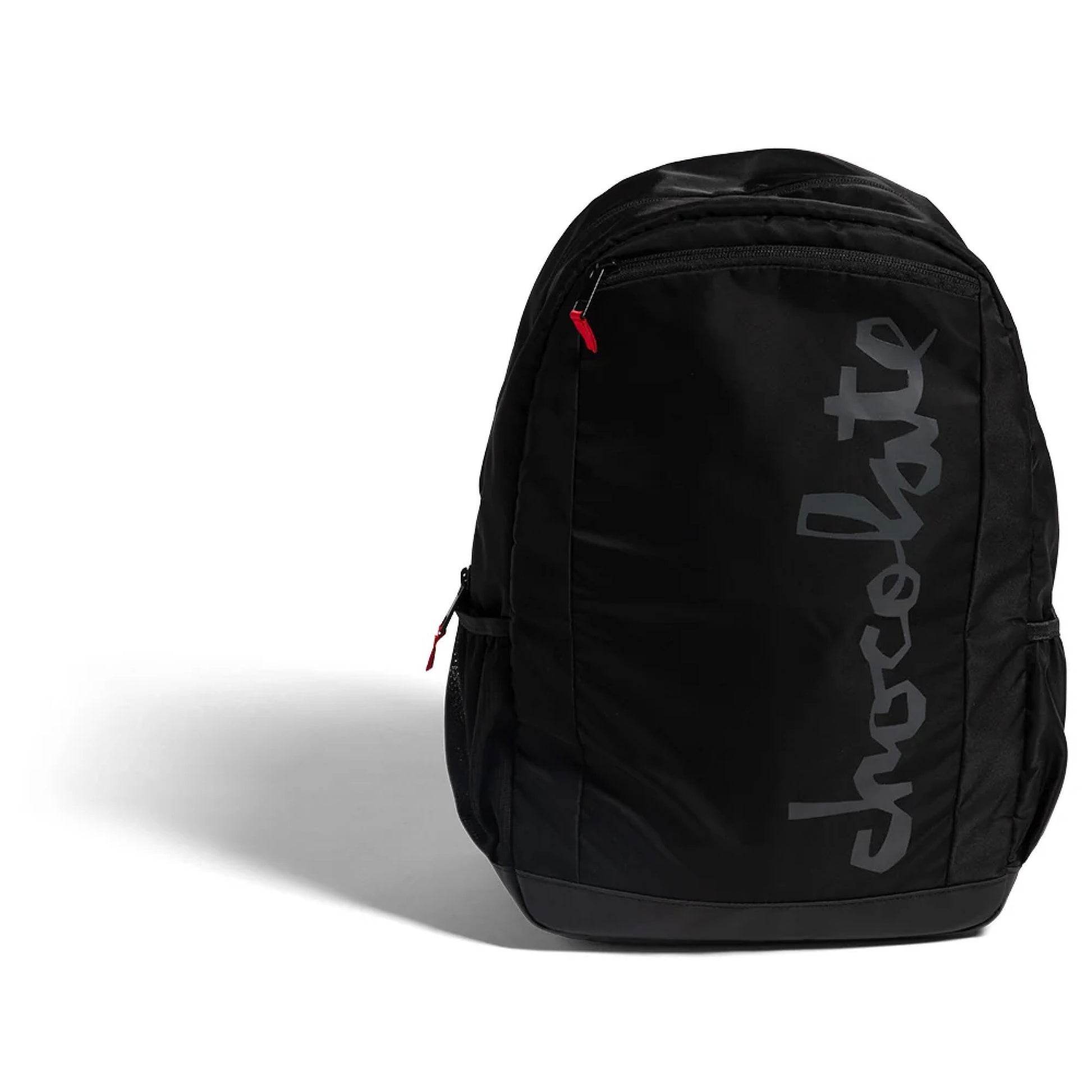 Chocolate Backpack 20" front