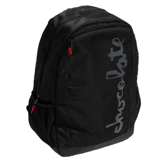 Chocolate Backpack 20" profile