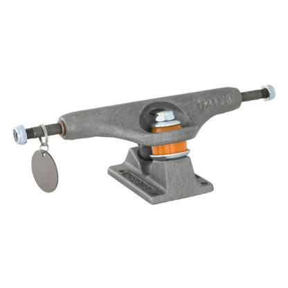 Independent Stage 11 Hollow Baekkel Transparent Black Trucks (Set of 2) bushing profile