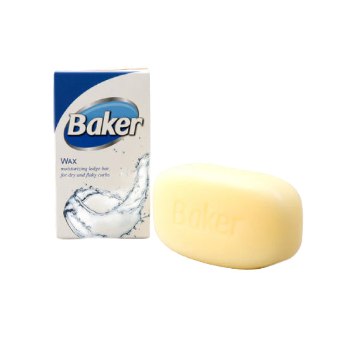 Baker 2000 Curb Wax