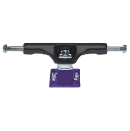 Slappy ST1 Hollow BAM Trucks (Set of 2) kingpin