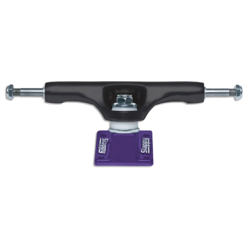 Slappy ST1 Hollow BAM Trucks (Set of 2) kingpin
