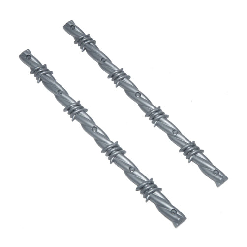 Opera Barbwire Skate Rails