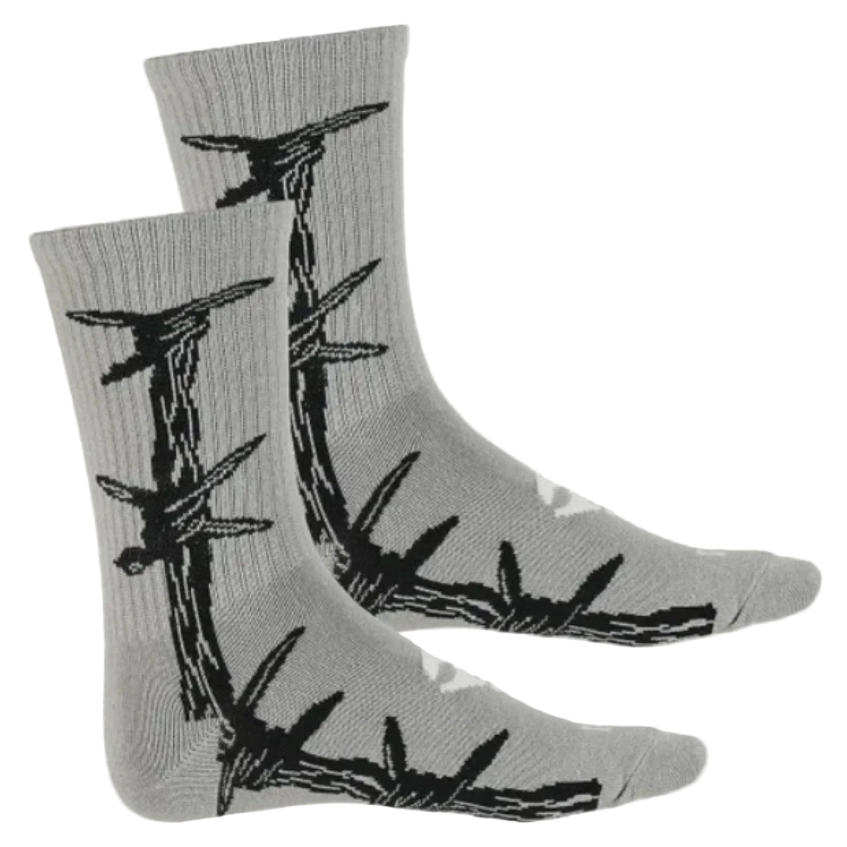 Opera Barbwire Socks