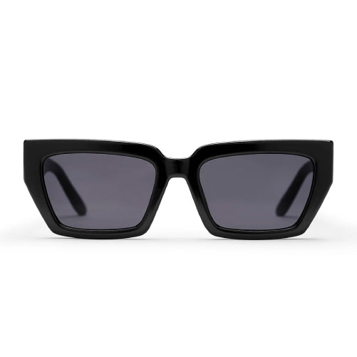 CHPO Bastien Sunglasses black front
