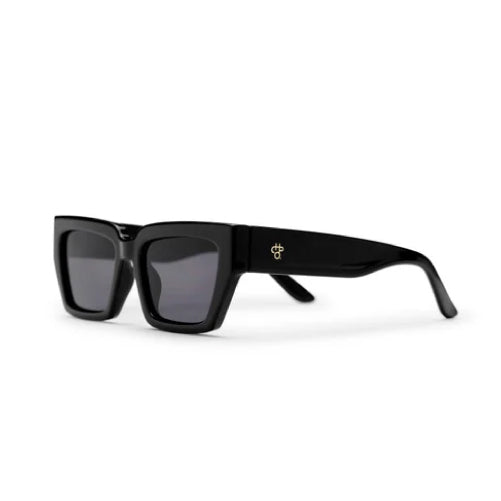CHPO Bastien Sunglasses black profile