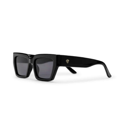 CHPO Bastien Sunglasses black profile
