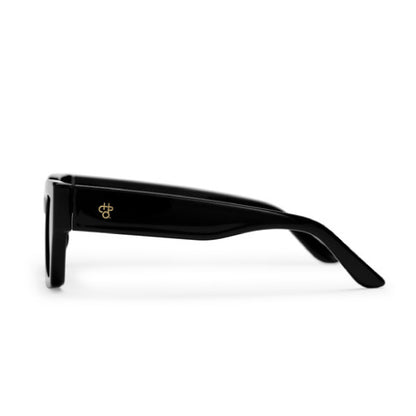 CHPO Bastien Sunglasses black side