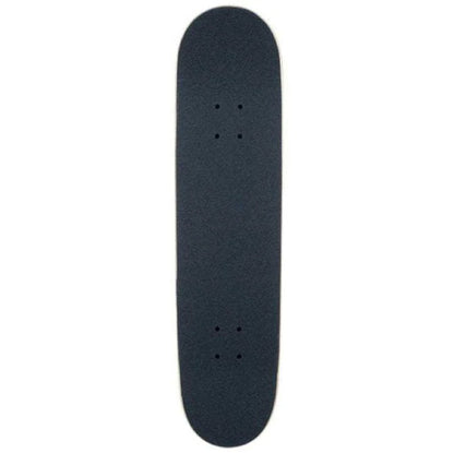 Real Be Free Complete Skateboard 7.75" grip