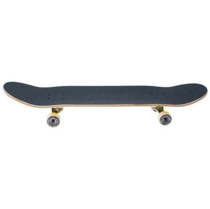 Real Be Free Complete Skateboard 7.75"  concave
