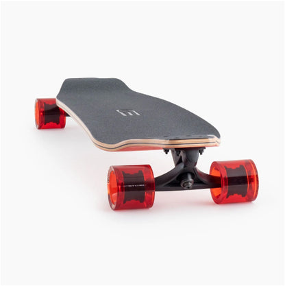 Landyachtz Evo 36 Bear Complete 36" concave
