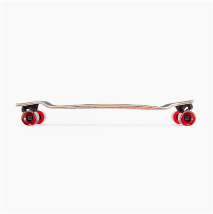 Landyachtz Evo 36 Bear Complete 36" profile
