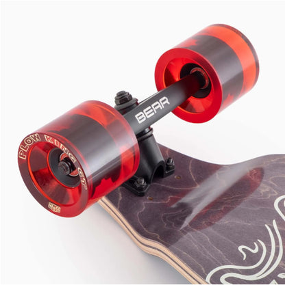 Landyachtz Evo 36 Bear Complete 36" Bear truck