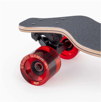 Landyachtz Evo 36 Bear Complete 36" truck