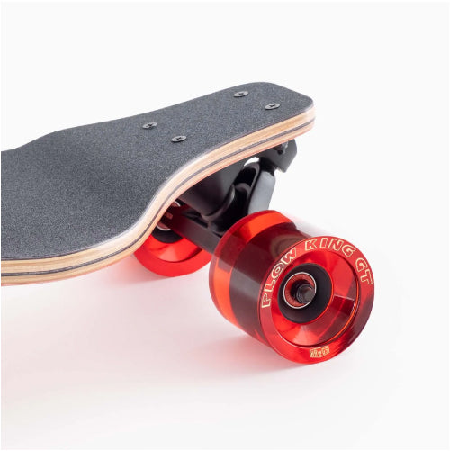 Landyachtz Evo 36 Bear Complete 36" drop down