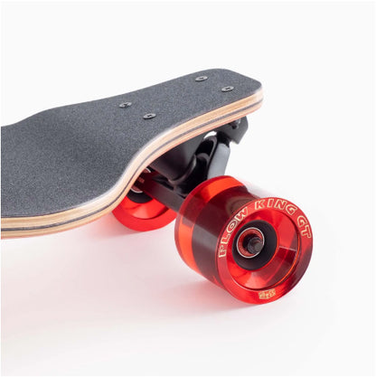 Landyachtz Evo 36 Bear Complete 36" drop down
