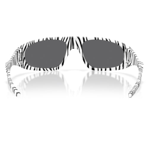 Oakley Neoforma - White Bengal/Prizm Black back