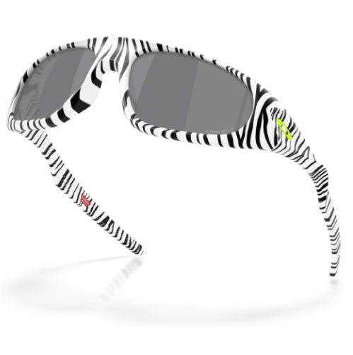 Oakley Neoforma - White Bengal/Prizm Black