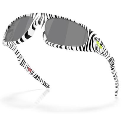 Oakley Neoforma - White Bengal/Prizm Black