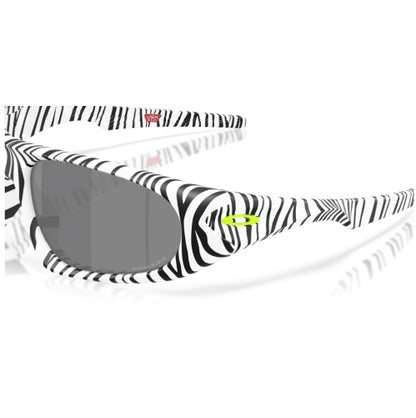 Oakley Neoforma - White Bengal/Prizm Black