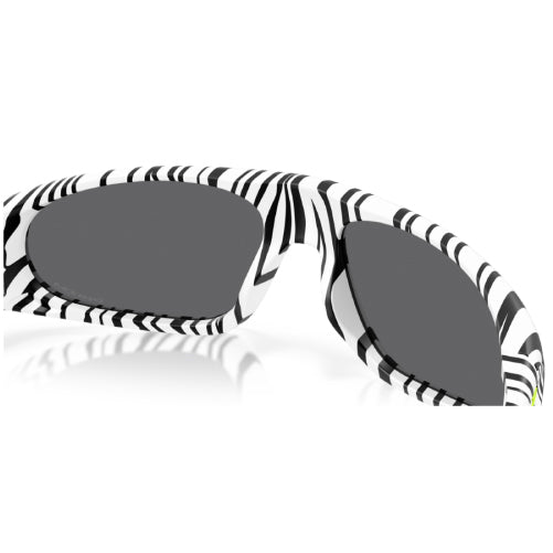 Oakley Neoforma - White Bengal/Prizm Black