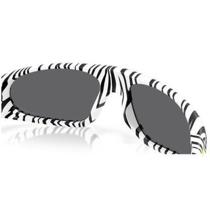 Oakley Neoforma - White Bengal/Prizm Black