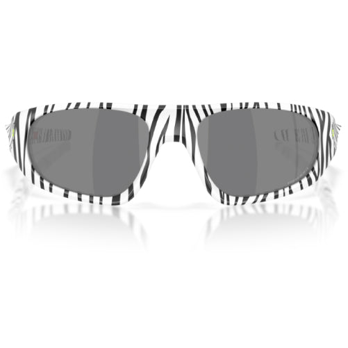 Oakley Neoforma - White Bengal/Prizm Black