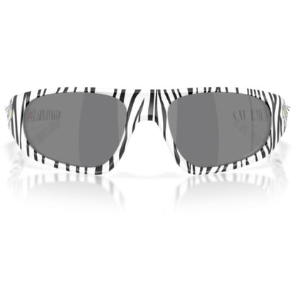 Oakley Neoforma - White Bengal/Prizm Black