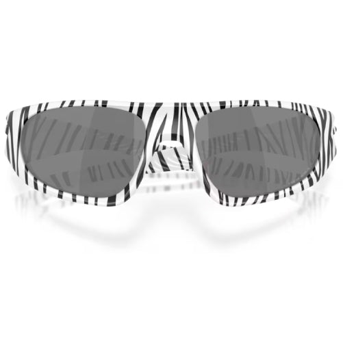 Oakley Neoforma - White Bengal/Prizm Black