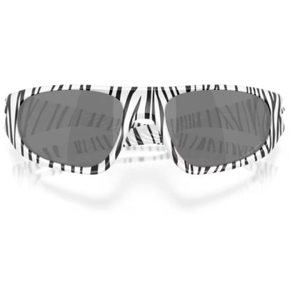 Oakley Neoforma - White Bengal/Prizm Black