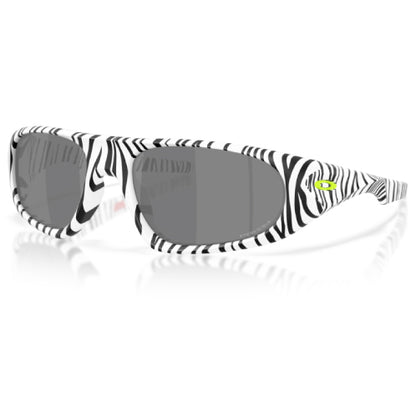 Oakley Neoforma - White Bengal/Prizm Black profile