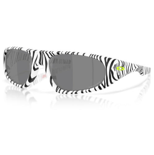 Oakley Neoforma - White Bengal/Prizm Black profile