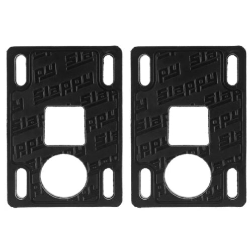 Slappy Big Blocks Risers