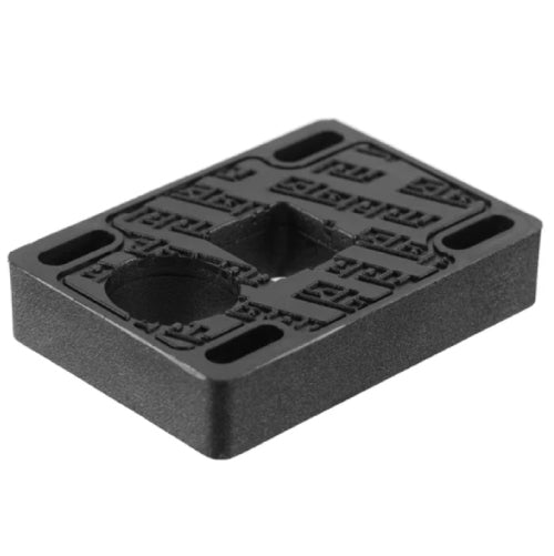 Slappy Big Blocks Risers .25" single