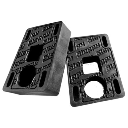 Slappy Big Blocks Risers .75"