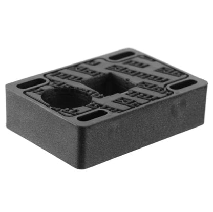 Slappy Big Blocks Risers .75" single