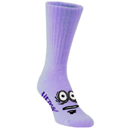 Heroin Big Egg Socks