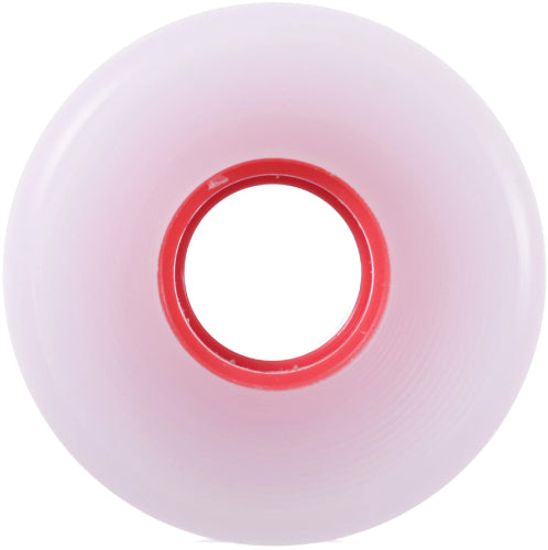 Snot Big Softies Wheels 60MM 78A back