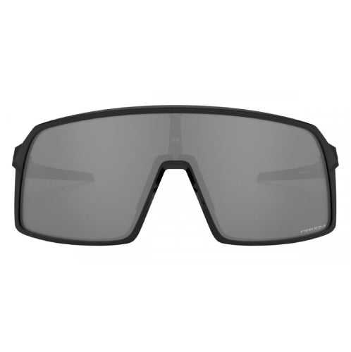 Oakley Sutro Polished Black Frame with Prizm Black Lenses