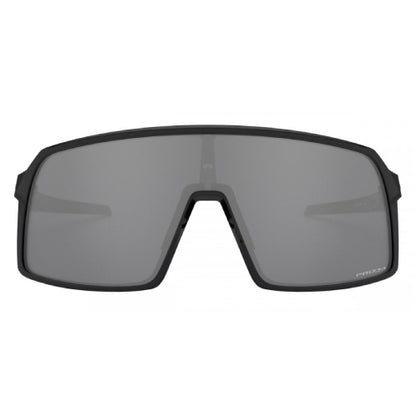 Oakley Sutro Polished Black Frame with Prizm Black Lenses