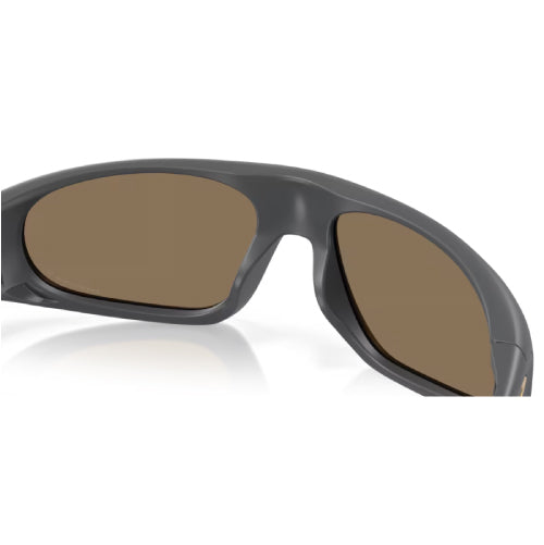 Oakley Neoforma - Matte Carbon/Prizm 24k Polarized