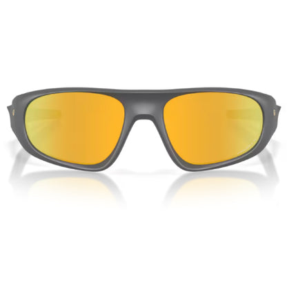 Oakley Neoforma - Matte Carbon/Prizm 24k Polarized