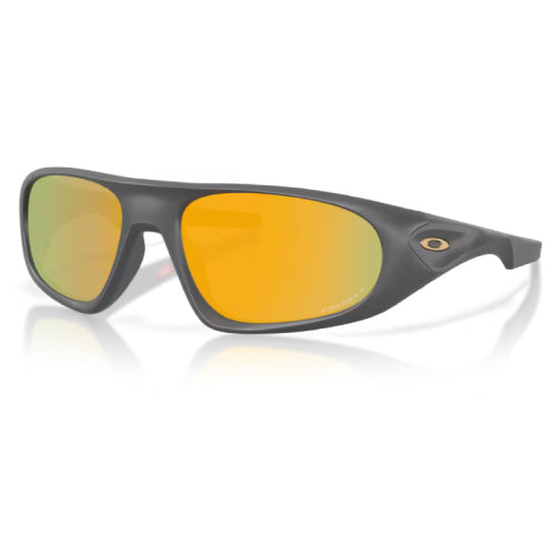 Oakley Neoforma - Matte Carbon/Prizm 24k Polarized profile